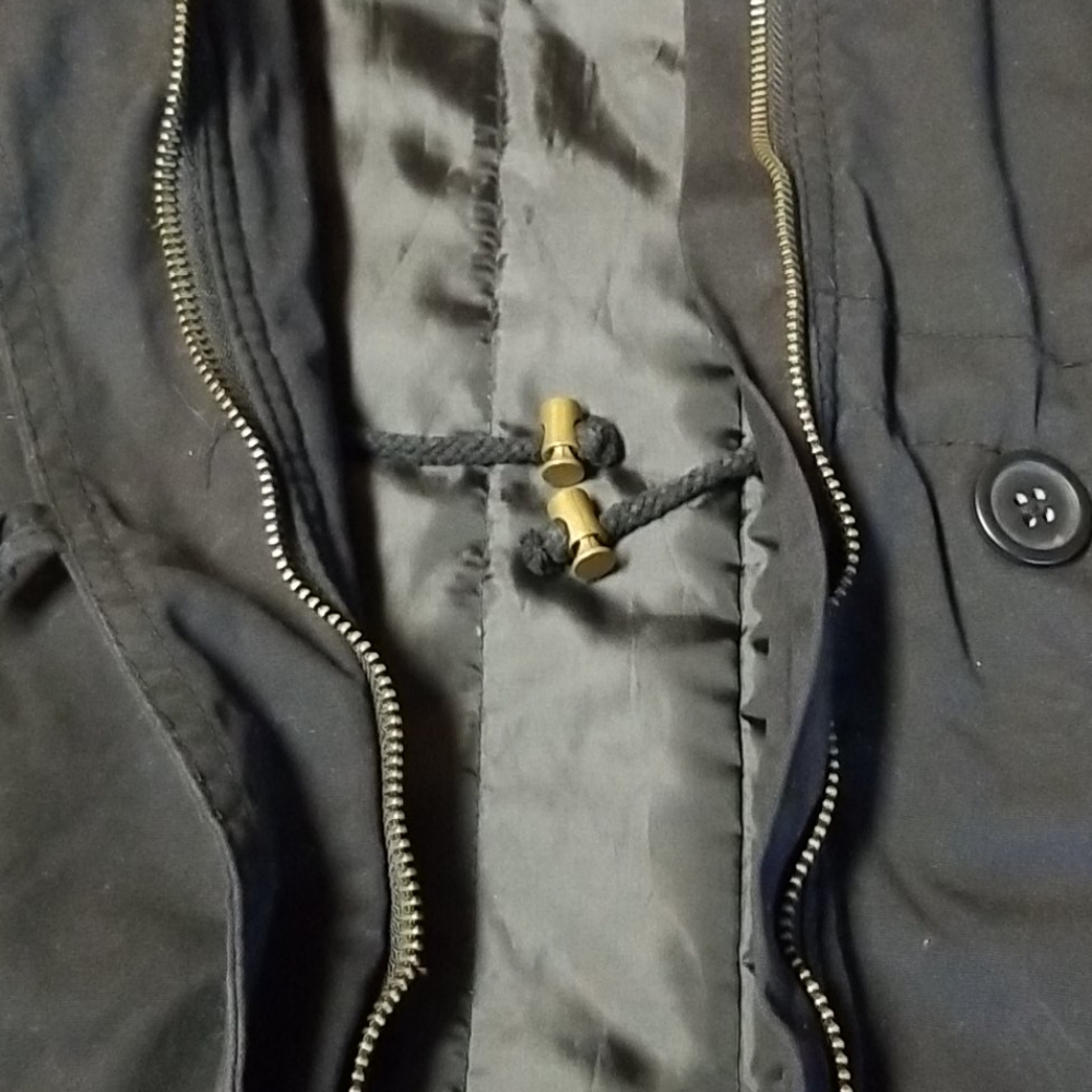 H&M Parka - Picture 15 of 16